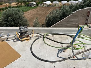 Οικοδομικά Μηχανήματα Valmet 2025 VC 2120