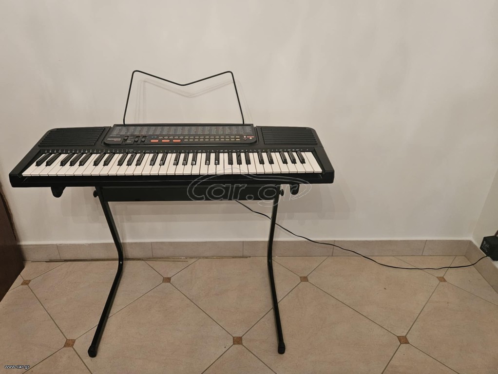 KEYBOARD/ΑΡΜΟΝΙΟ HOHNER PSK 40