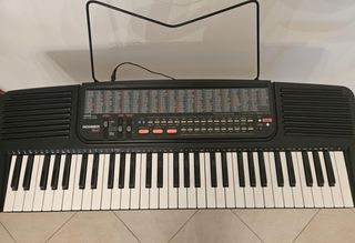 KEYBOARD/ΑΡΜΟΝΙΟ HOHNER PSK 40-thumb-1