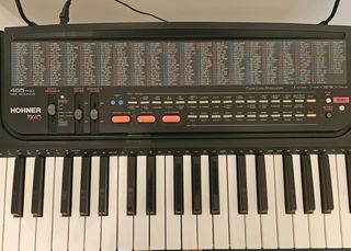 KEYBOARD/ΑΡΜΟΝΙΟ HOHNER PSK 40-thumb-2