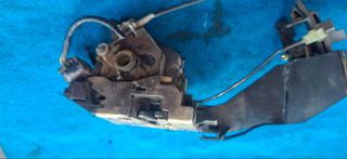 FORD FOCUS (I) 2S4A-A21812-CB 2S4AA21812CB ΚΛΕΙΔΑΡΙΑ ΕΜΠΡΟΣ ΔΕΞΙΑ ΣΥΝΟΔΗΓΟΥ