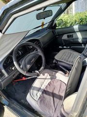 Toyota Corolla 1990 LIFTBACK 1300