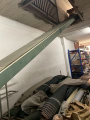 Μεταφορικός Ιμάντας για Αποθήκη / Βιομηχανική Χρήση