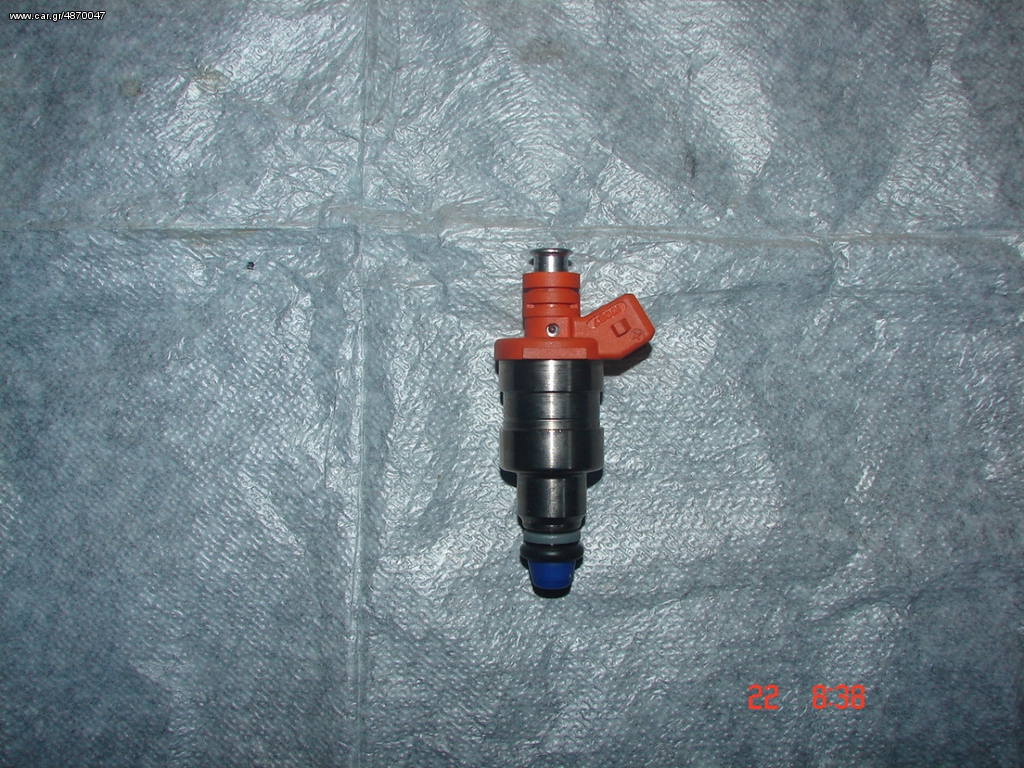 ΜΠΕΚ ΒΕΝΖΙΝΑΣ FIAT PUNTO 1993-1999 1.300CC