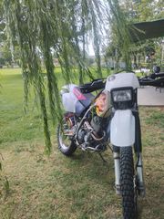 Honda XR 400 R 1997