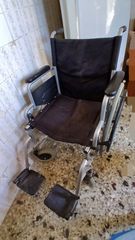 Εξοπλισμός ΑΜΕΑ