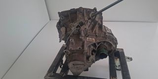 ΚΙΒΩΤΙΟ ΤΑΧΥΤΗΤΩΝ DAIHATSU SIRON (M300) 1KR 1.0 12V  GEARBOX ΣΑΣΜΑΝ