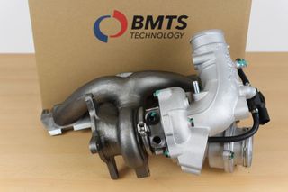 TURBINA AUDI S3 K04-064 BMTS TURBO K04-064 TURBINA VAG 2.0 TFSI