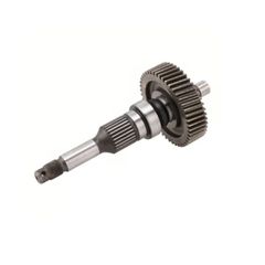 Άξονας Πίσω Τροχού TAIWAN Για VESPA GTS 250cc (ZAPM45100/ZAPM45101) ABS 2005 2006 2007 2008 2009 2010 2011 2012