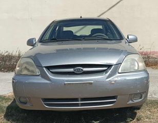 KIA RIO 2002 - 2005 ΓΙΑ ΑΝΤΑΛΛΑΚΤΙΚΑ ΚΟΜΜΑΤΙ ΚΟΜΜΑΤΙ (ΚΙΝΗΤΗΡΑΣ  A3E)