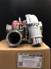 TURBO PULSAR GTX3071 GEN-2 T3 064 -T3-082 & f-v/Band-thumb-1