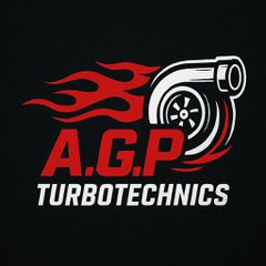 TURBO PULSAR GTX3071 GEN-2 T3 064 -T3-082 & f-v/Band-thumb-2