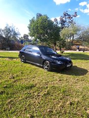 Subaru Impreza 2005