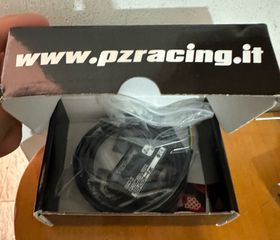 PZ RACING GPS LAPTIMER LP 600-thumb-1