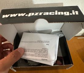 PZ RACING GPS LAPTIMER LP 600-thumb-2