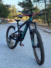 Downhill - Enduro - Trail Cannondale 2016 Jekyll 3