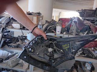 ΦΑΝΆΡΙ ΔΕΞΊ ΓΝΗΣΙΟ ΜΕΤΑΧΕΙΡΙΣΜΈΝΟ TOYOTA YARIS 2023-thumb-1