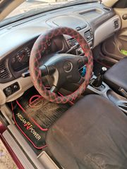 Nissan Almera 2001