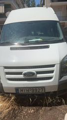 Ford Transit 2011