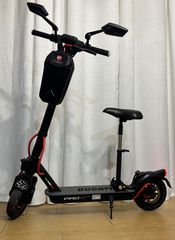 Ducati Pro 2 Plus Turn Signals ΠΟΛΛΑ ΕΞΤΡΑ ηλεκτρικό πατίνι