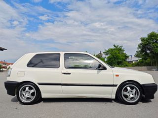 Volkswagen Golf 1996 1.9d VAN