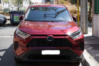 Toyota RAV 4 2021