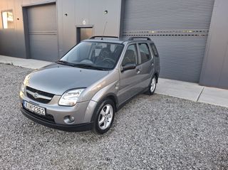 Suzuki Ignis 2006 X45-thumb-1