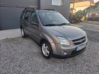 Suzuki Ignis 2006 X45-thumb-2