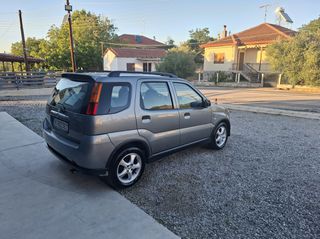 Suzuki Ignis 2006 X45-thumb-3