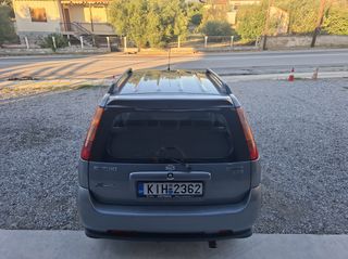 Suzuki Ignis 2006 X45-thumb-4