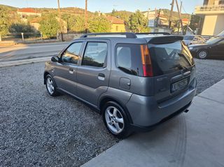 Suzuki Ignis 2006 X45-thumb-5