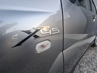 Suzuki Ignis 2006 X45-thumb-6