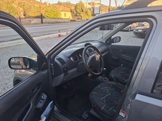 Suzuki Ignis 2006 X45-thumb-7