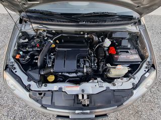 Suzuki Ignis 2006 X45-thumb-10