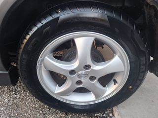 Suzuki Ignis 2006 X45-thumb-11