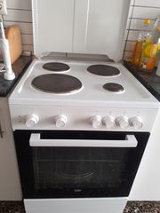 ΗΛΕΚΤΡΙΚΗ ΚΟΥΖΙΝΑ