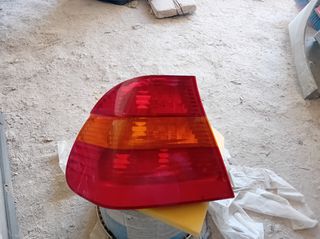 Φανάρι πισω αριστερά BMW E46  2002-2005