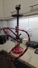 Hookah ναργιλές