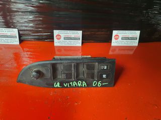 Suzuki Gr Vitara 2006-2011 διακόπτης 4πλος