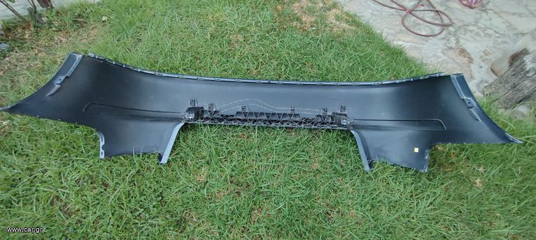 Προφυλακτήρας πίσω AUDI A3 SPORTBACK 2006