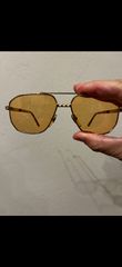 Fendi F5 Model Original Sunglasses with box and receipt