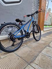All - Mountain Carrera 2025 m4 md  (μηχανικά δισκόφρενα)-thumb-3