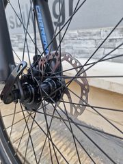 All - Mountain Carrera 2025 m4 md  (μηχανικά δισκόφρενα)-thumb-6