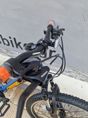 All - Mountain Carrera 2025 m4 md  (μηχανικά δισκόφρενα)-thumb-8