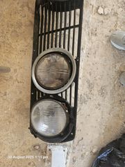 Μάσκες εμπρός Alfaromeo Alfetta 1.8 1978
