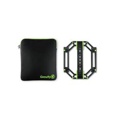 Gravity LTS 01 B SET1 Stand for Laptops, Controllers with Bag Protection (No Package) - Gravity-thumb-1