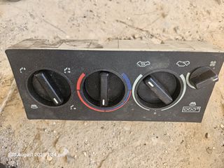 Κονσόλα Alfaromeo A33 (907) 1.7 16V 1991