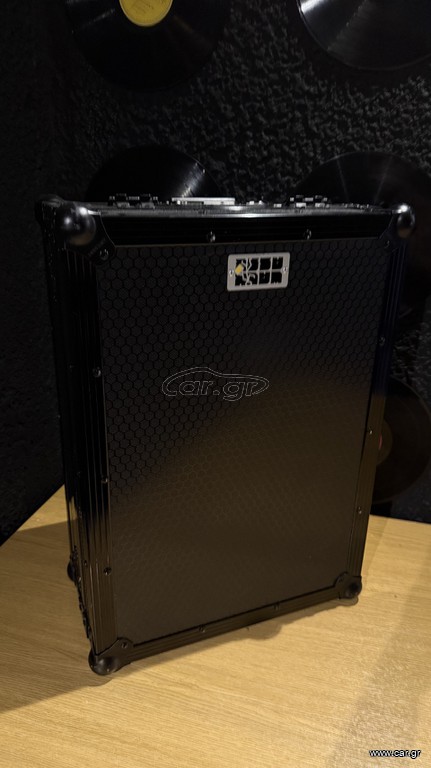 Walkasse Flight Cas/DJ case