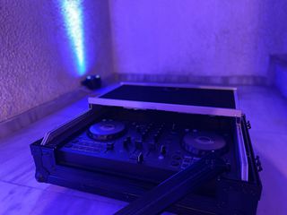 Walkasse Flight Cas/DJ case-thumb-2