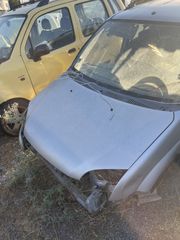 SUZUKI IGNIS 2001-2005-thumb-1
